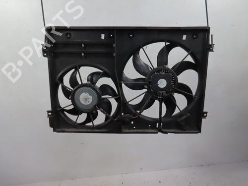 Support VW TIGUAN (5N_) 2.0 TDI | BP16667607C155 