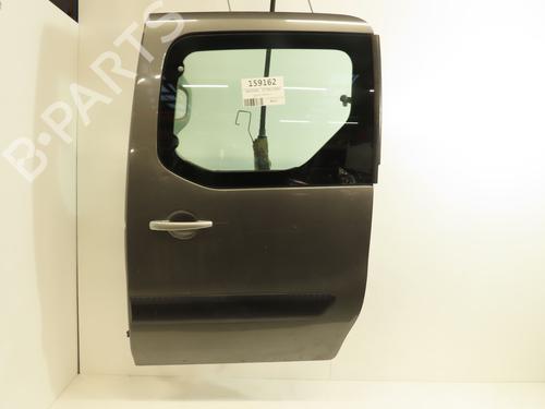 Venstre side skyvedør PEUGEOT PARTNER Tepee 1.6 HDi (109 hp) 30692196
