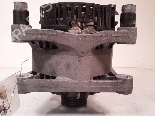 Used Alternator Alternator 23149086 23149086