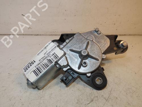 Used Rear wiper motor CITROËN C5 AIRCROSS (A_) 1.6 PureTech 180 (A45GFR) (181 hp) 30955168