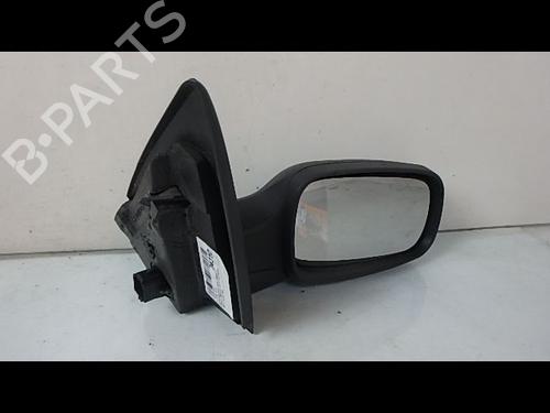Used Right mirror RENAULT MEGANE II (BM0/1_, CM0/1_) 1.6 16V (BM0C, CM0C) (113 hp) 15745484