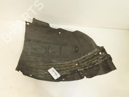 Wheel arch RENAULT SCÉNIC III (JZ0/1_) 1.6 dCi (JZ00, JZ12) | BP30979657C56