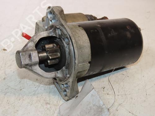 Starter HYUNDAI GETZ (TB) 1.4 i | BP29872664M8