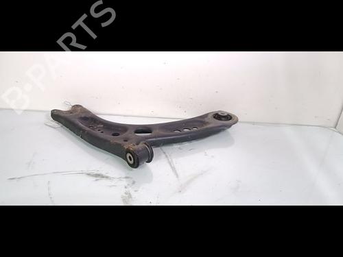 Used Right front suspension arm Right front suspension arm RENAULT LAGUNA II Grandtour (KG0/1_) 1.9 dCi (KG05) (92 hp) 36483988 36483988