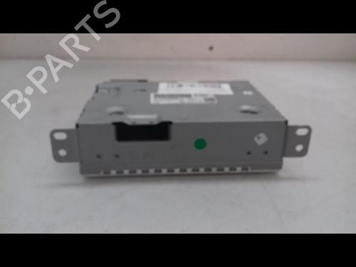 Radio CITROËN C4 CACTUS 1.2 THP 110 | BP14956496E6 