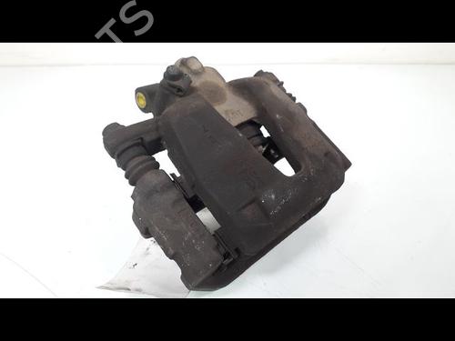 Used Right front brake caliper CITROËN NEMO Box Body/MPV (AA_) 1.4 HDi (68 hp) 14891260