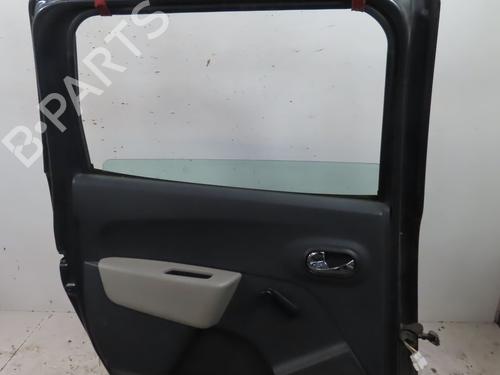 Dør venstre bagtil DACIA LODGY (JS_) 1.5 dCi | BP30953714C4