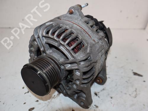 Generator Generator 39218120 39218120