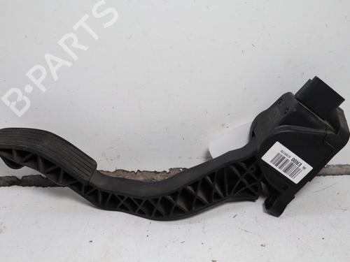 Used Pedal Pedal PEUGEOT 207 (WA_, WC_) 1.4 HDi (68 hp) 40111270 40111270