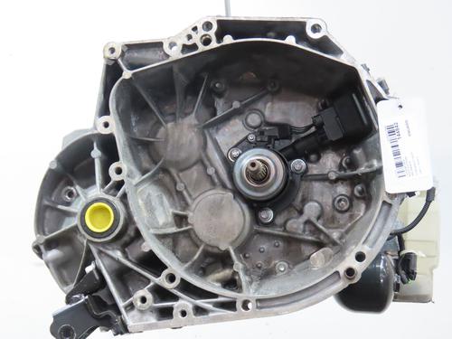 Used Gearbox CITROËN C3 Picasso (SH_) 1.6 VTi 120 (120 hp) 20140830