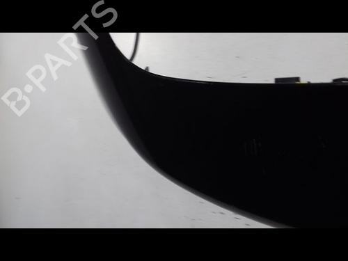 Rear spoiler CITROËN C4 CACTUS 1.2 THP 110 | BP14957384C96 