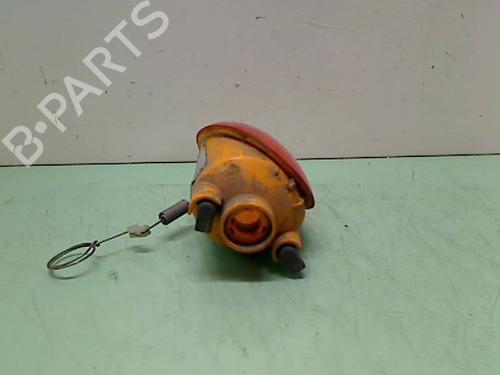Used Right front indicator Right front indicator FIAT MULTIPLA (186_) 1.9 JTD 105 (186AXB1A) (105 hp) 36485033 36485033