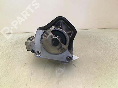 Used Starter NISSAN MICRA IV (K13K, K13KK) 1.2 (80 hp) 8977716