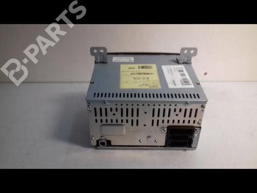 Radio HYUNDAI i30 (FD) 1.6 CRDi | BP11725231E6 