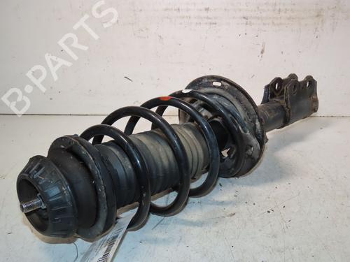 Used Left front shock absorber TOYOTA YARIS (_P13_) 1.5 Hybrid (NHP130_) (101 hp) 30951348