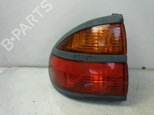 Used Left taillight Left taillight RENAULT LAGUNA I (B56_, 556_) 1.9 dCi (B56W) (107 hp) 23153641 23153641
