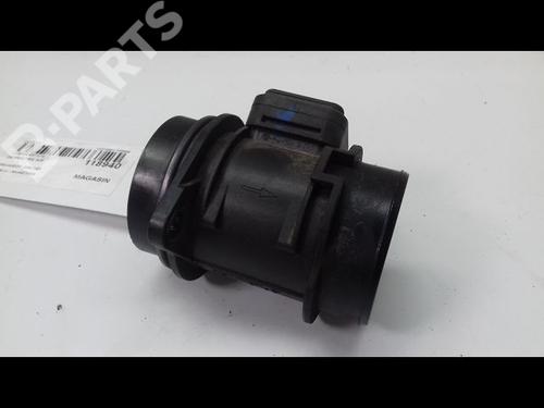 Used Mass air flow sensor Mass air flow sensor PEUGEOT 206+ (2L_, 2M_) 1.4 HDi eco 70 (68 hp) 8997104 8997104