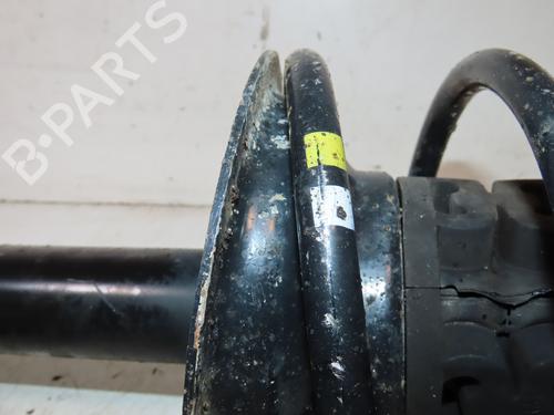 Left front shock absorber RENAULT MEGANE I (BA0/1_) 1.6 16V (BA04, BA0B, BA11, BA1J, BA16, BA19, BA1K, BA1V,... | BP30139604M16