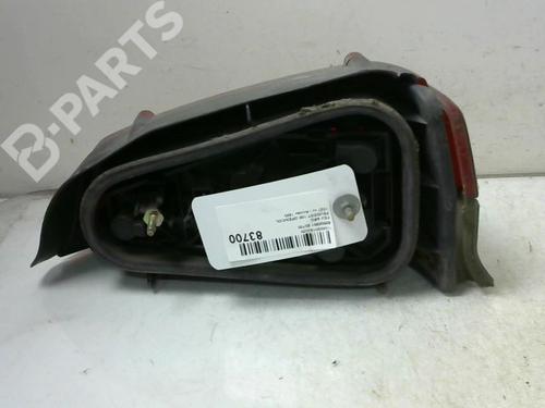 Left taillight PEUGEOT 106 II (1A_, 1C_) 1.5 D | BP8976166C34 