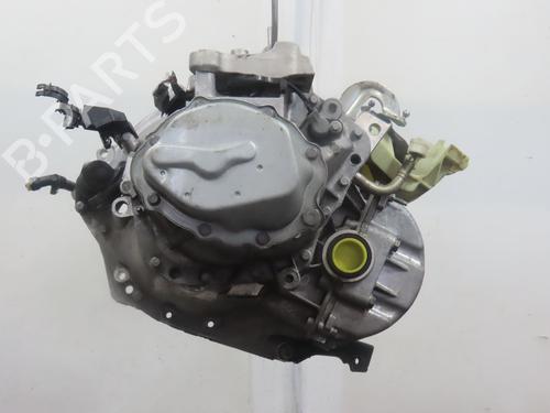 Gearbox DS DS 3 (SA_) 1.2 THP 110 / PureTech 110 (SAHNPS, SAHNZ6, SAHNZT) | BP27709976M3 