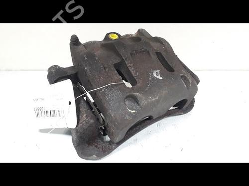 Used Right front brake caliper KIA CARNIVAL II (GQ) 2.9 CRDi (144 hp) 14891371