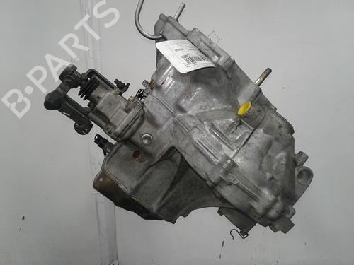 Gearbox DAEWOO MATIZ (M100, M150) 0.8 | BP10234727M3