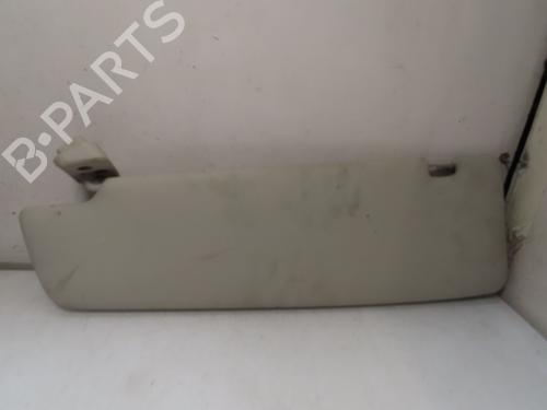 Used Right sun visor CITROËN JUMPER II Van 2.2 BlueHDi 140 (140 hp) 26512134