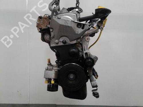 Engine RENAULT MODUS / GRAND MODUS (F/JP0_) 1.2 | BP8982061M1