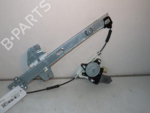 Used Rear left window mechanism Rear left window mechanism KIA RIO III (UB) 1.25 CVVT (86 hp) 21498998 21498998
