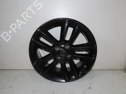 Used Rim OPEL CORSA D (S07) 1.3 CDTI (L08, L68) (90 hp) 30951873