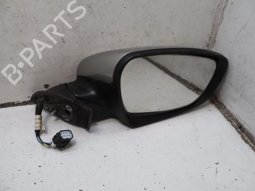 Used Right mirror Right mirror 39219908 39219908