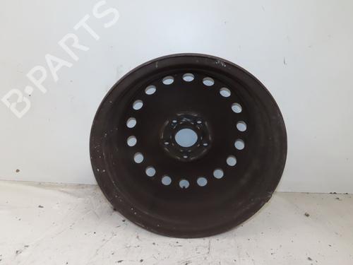 Rim MERCEDES-BENZ CITAN Box Body/MPV (W415) 109 CDI (415.601, 415.603, 415.605) | BP20243607C45 