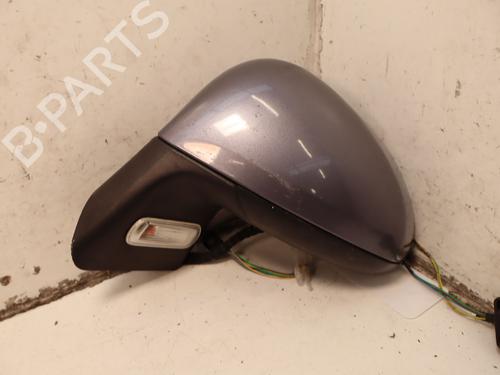 Retrovisor esquerdo Retrovisor esquerdo CITROËN C4 I (LC_) 1.4 16V (88 hp) 33278757 33278757