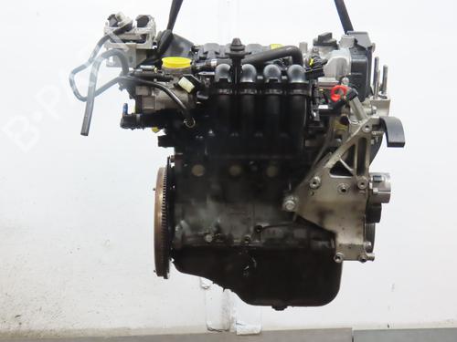 Engine FIAT 500 (312_) 1.2 (312AXA1A) | BP31605373M1 - Image 4