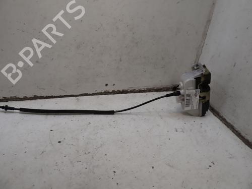 Used Front left lock Front left lock CITROËN C3 I (FC_, FN_) 1.4 HDi (68 hp) 33712321 33712321