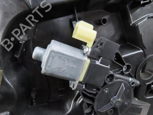 Front right window mechanism FORD FIESTA VI (CB1, CCN) 1.6 TDCi | BP15577512C23 
