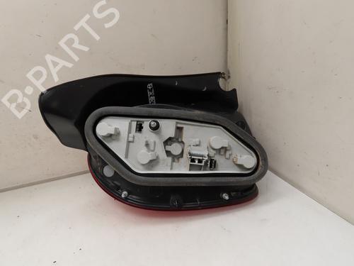 Right taillight RENAULT MODUS / GRAND MODUS (F/JP0_) 1.2 (JP0C, JP0K, FP0C, FP0K, FP0P, JP0P, JP0T) | BP30954843C35