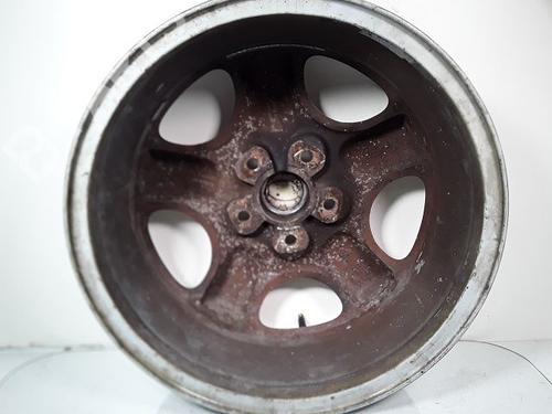 Rim LAND ROVER FREELANDER I Soft Top (L314) 1.8 i 16V 4x4 | BP8998491C45 