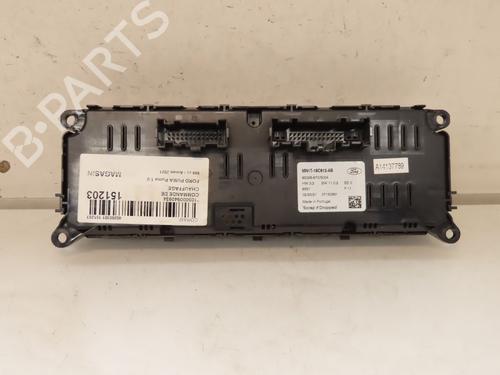 Climate control FORD PUMA (J2K, CF7) 1.0 EcoBoost mHEV | BP25299886I5
