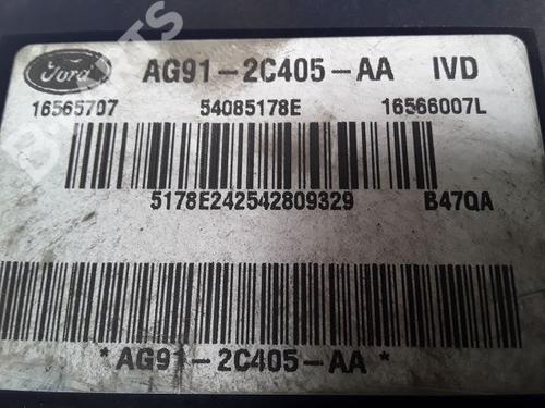 Used ABS pump FORD MONDEO IV (BA7) 2.0 TDCi (140 hp) 8996899