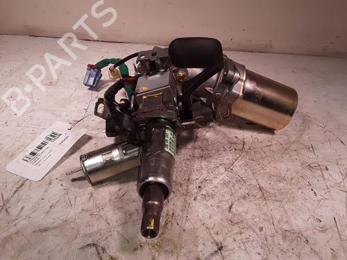 Steering column RENAULT CLIO II (BB_, CB_) 1.5 dCi (B/CB08) | BP8991752M21 