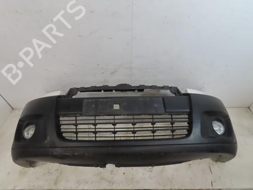 Used Front bumper CITROËN JUMPY II Van 2.0 HDi 120 (120 hp) 32659444