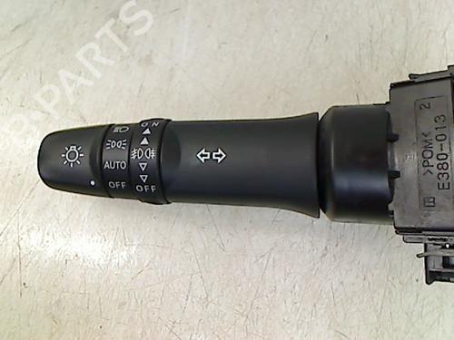 Steering column stalk MITSUBISHI LANCER VIII Sportback (CX_A) 2.0 DI-D (CX8A) | BP8975408I23