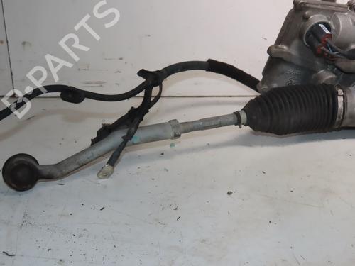 Used Steering rack CITROËN C3 II (SC_) 1.2 VTi 82 (82 hp) 30979462