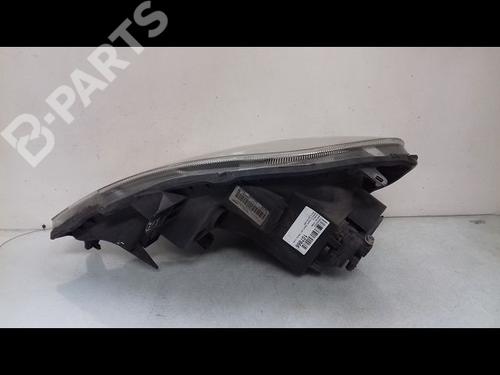 Right headlight RENAULT TRAFIC II Van (FL) 1.9 dCi 100 (FL0C) | BP8986354C29 