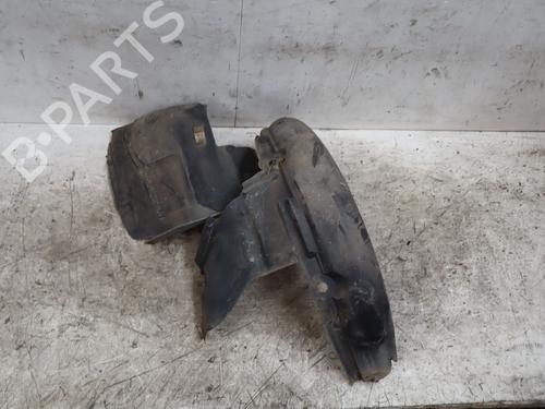 Hjulbue RENAULT TWINGO II (CN0_) 1.5 dCi (CN0E) | BP36344154C56 - Image 2