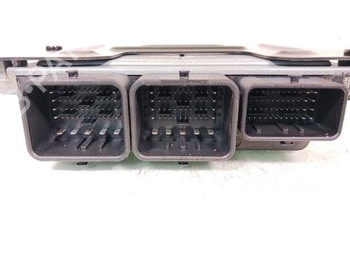 Used Engine control unit (ECU) PEUGEOT 3008 I MPV (0U_) 1.6 HDi (114 hp) 14955557