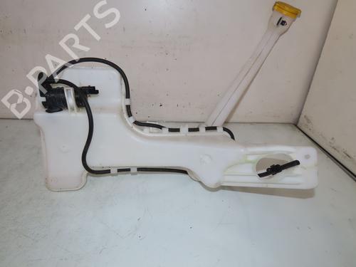 Used Windscreen washer tank RENAULT CLIO V (B7_) 1.5 Blue dCi 100 (B7AD) (101 hp) 27551171