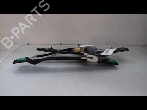 Used Front right window mechanism BMW 3 Touring (E91) 318 d (122 hp) 10053617