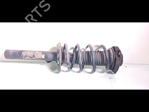 Used Left front shock absorber SEAT LEON (1P1) 1.9 TDI (105 hp) 15877015